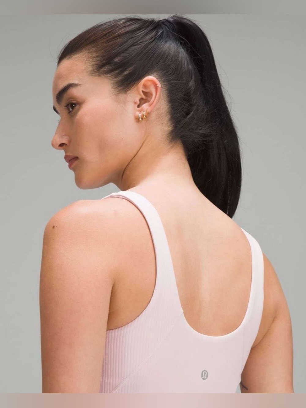 Lululemon Align Ribbed Tank Top - Picture 3 of 9